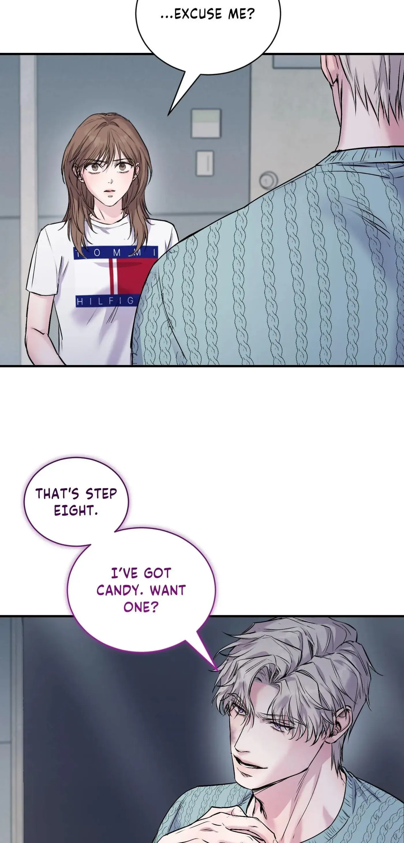 Moral Panic Chapter 6 - Page 35