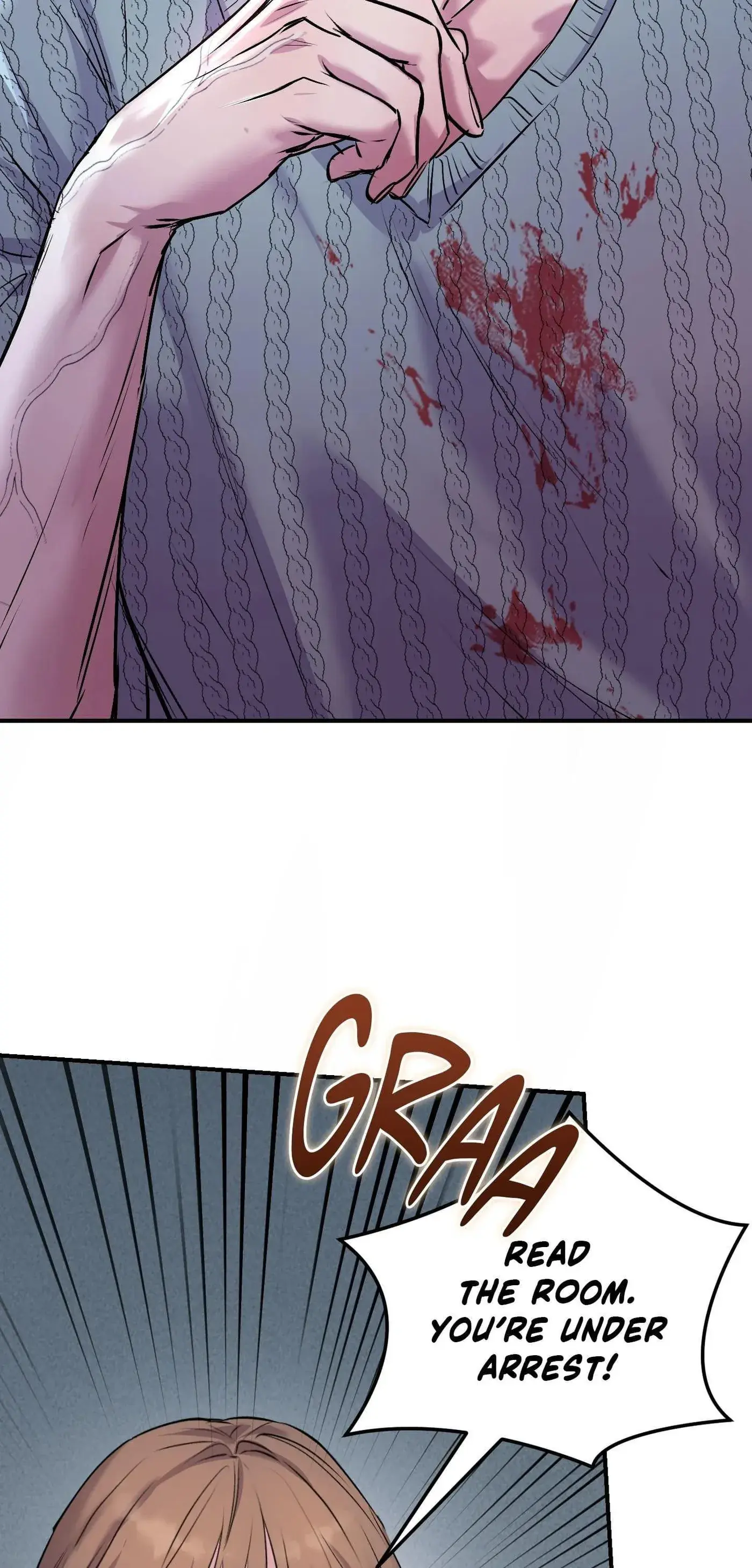 Moral Panic Chapter 6 - Page 39
