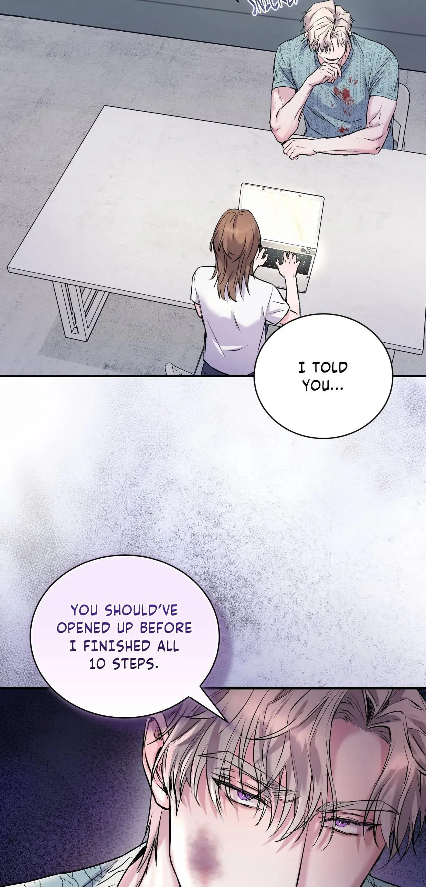 Moral Panic Chapter 6 - Page 41