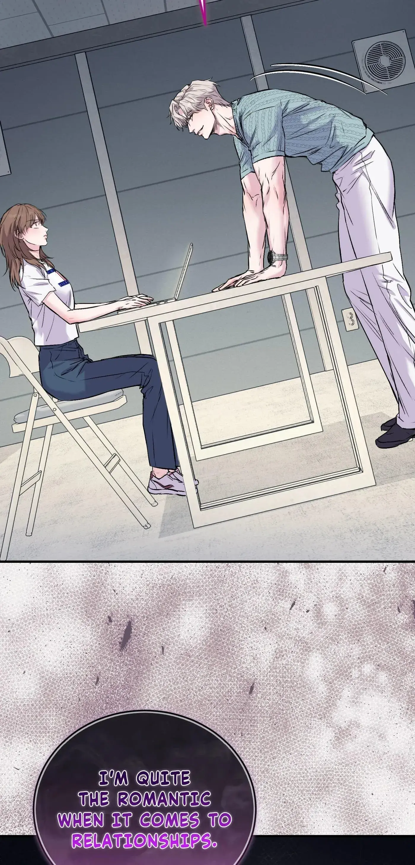 Moral Panic Chapter 6 - Page 44