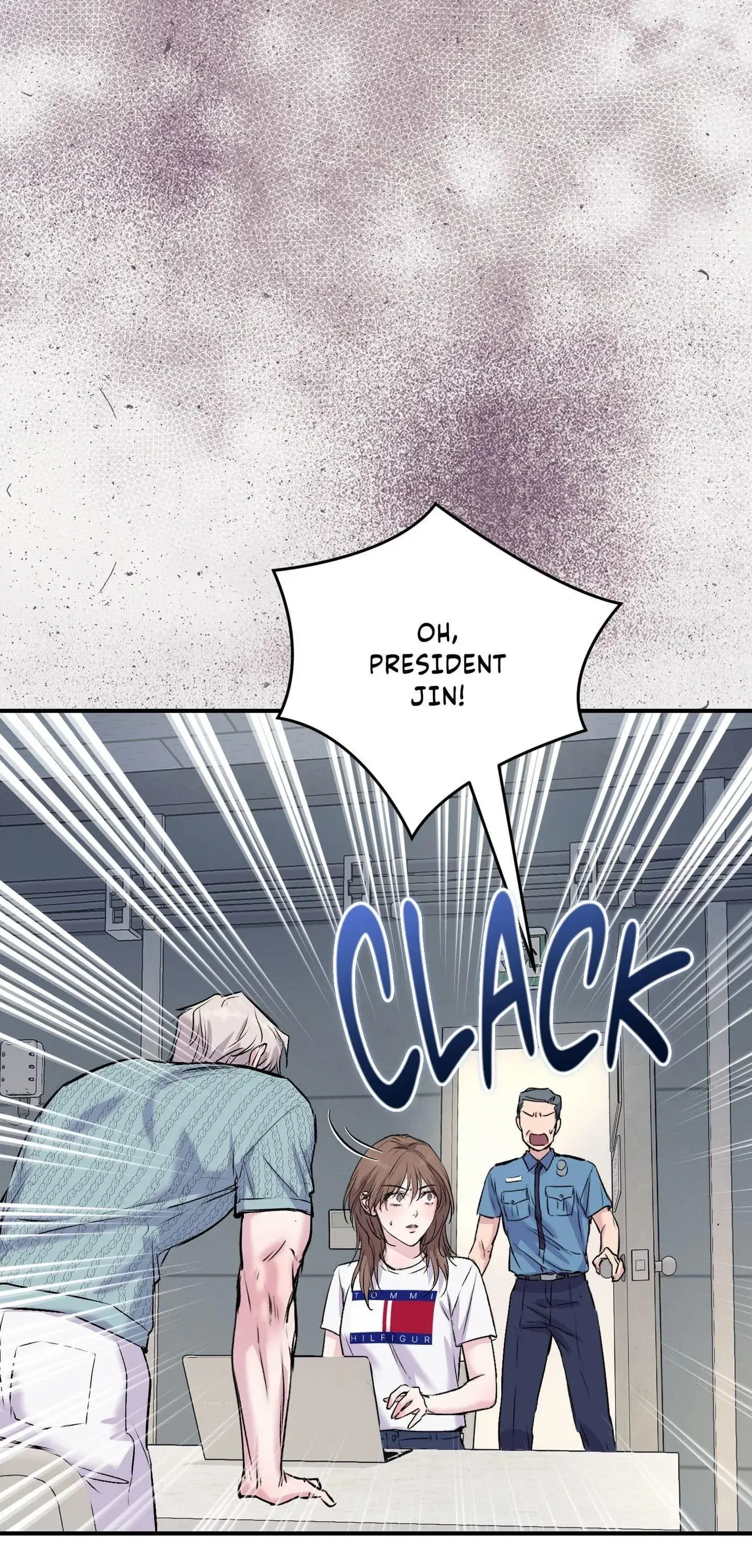 Moral Panic Chapter 6 - Page 47