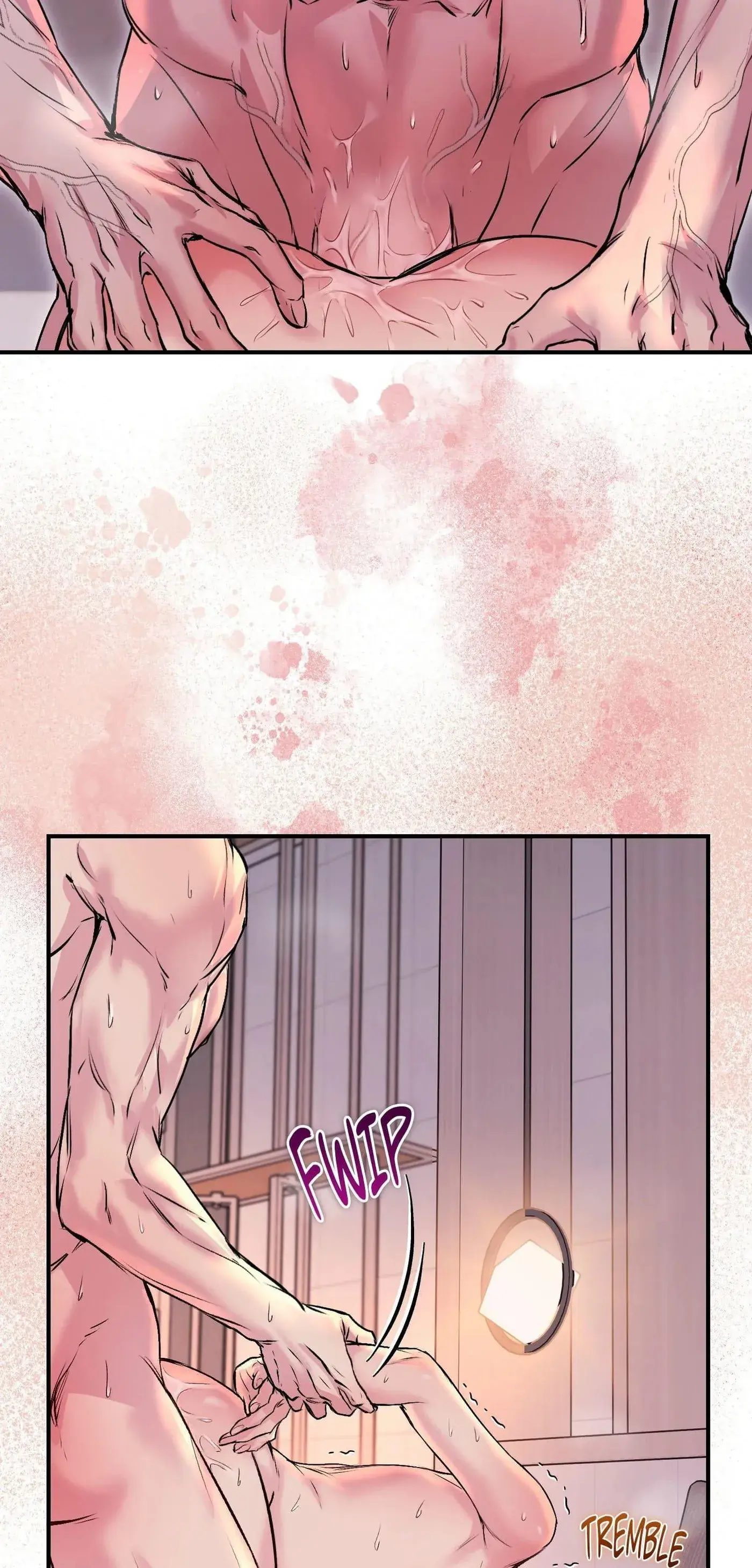 Moral Panic Chapter 6 - Page 61