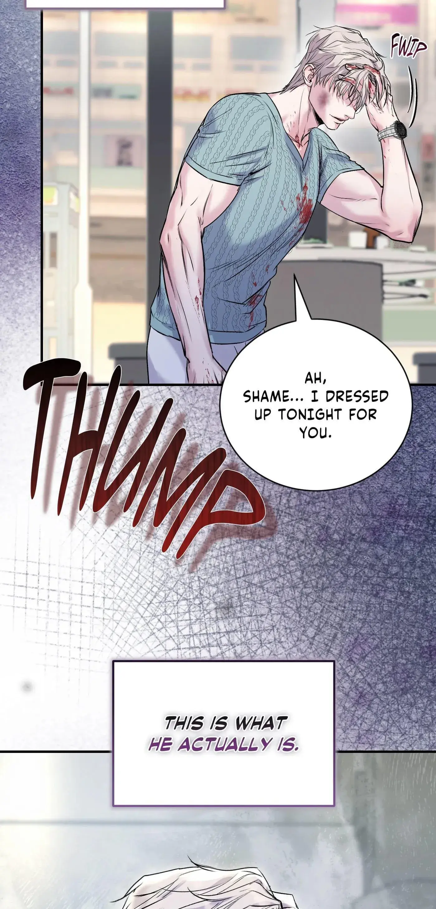 Moral Panic Chapter 6 - Page 7