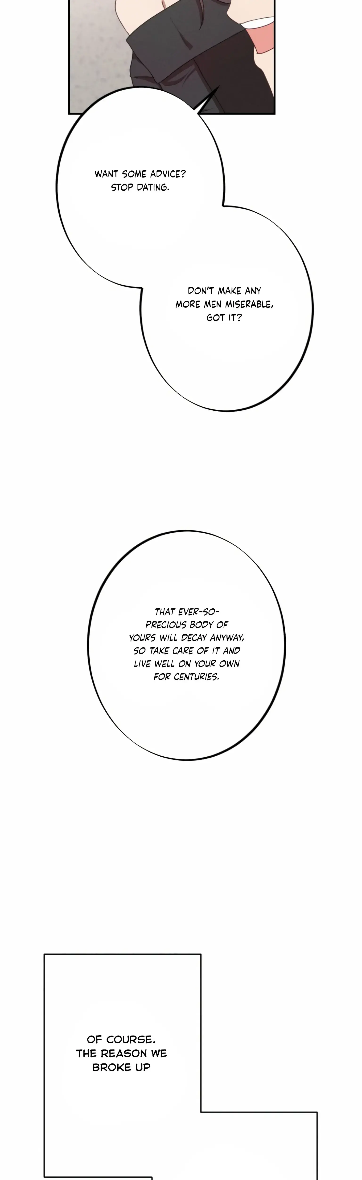 More Intimate Connection Chapter 1 - Page 30