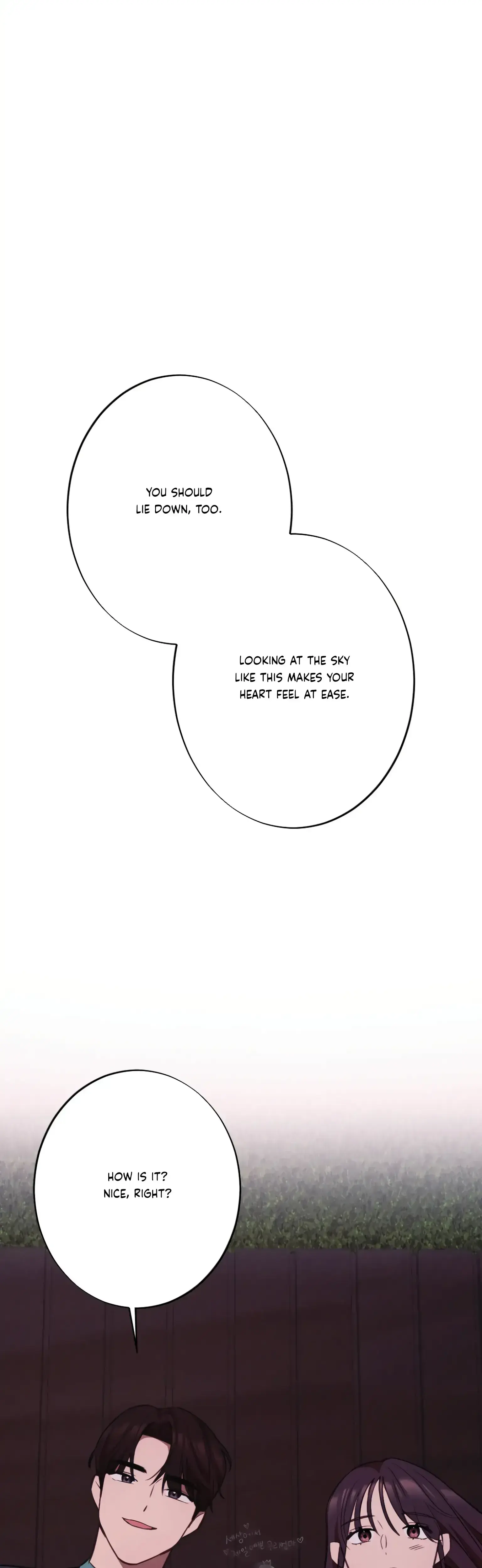 More Intimate Connection Chapter 18 - Page 1