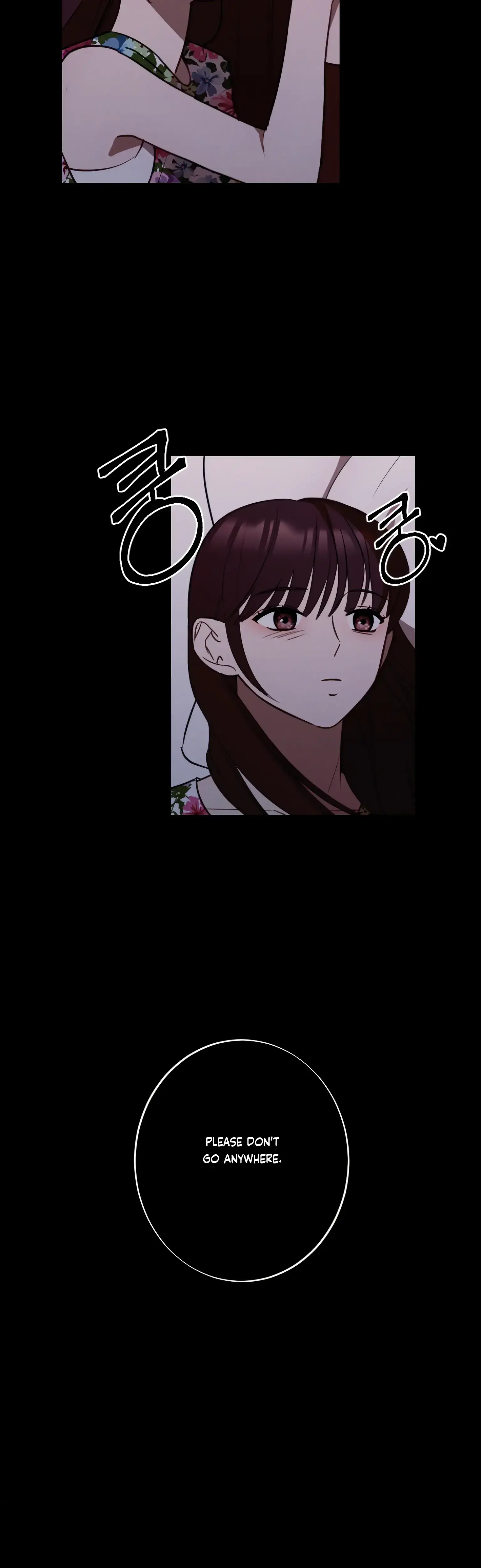 More Intimate Connection Chapter 21 - Page 14