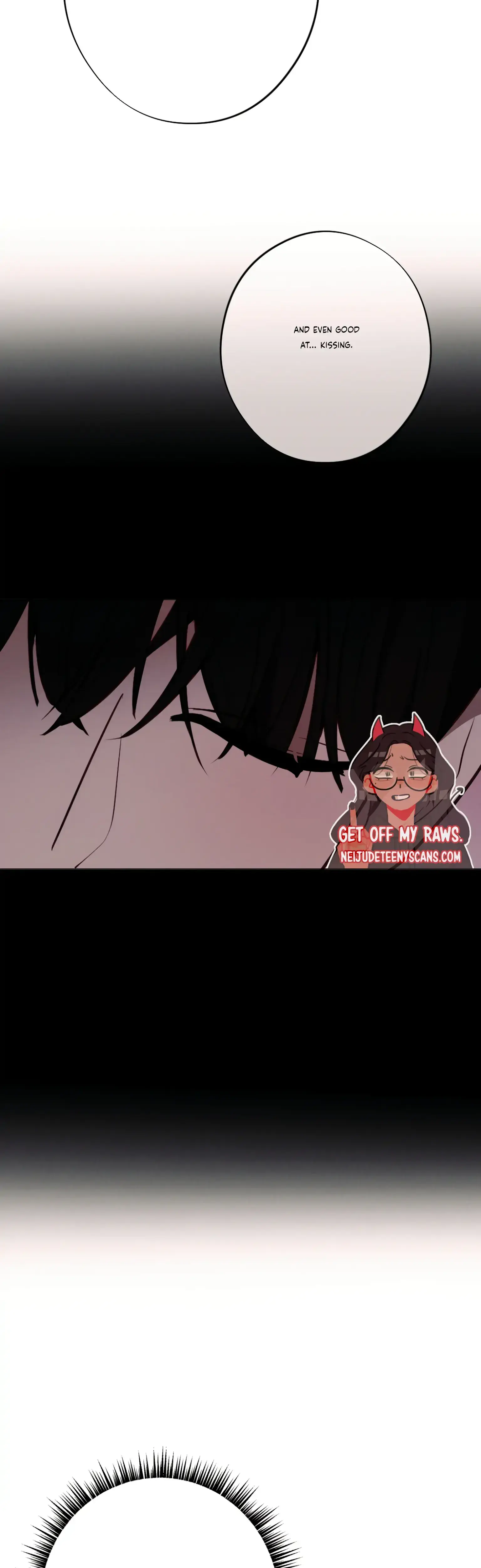 More Intimate Connection Chapter 22 - Page 29