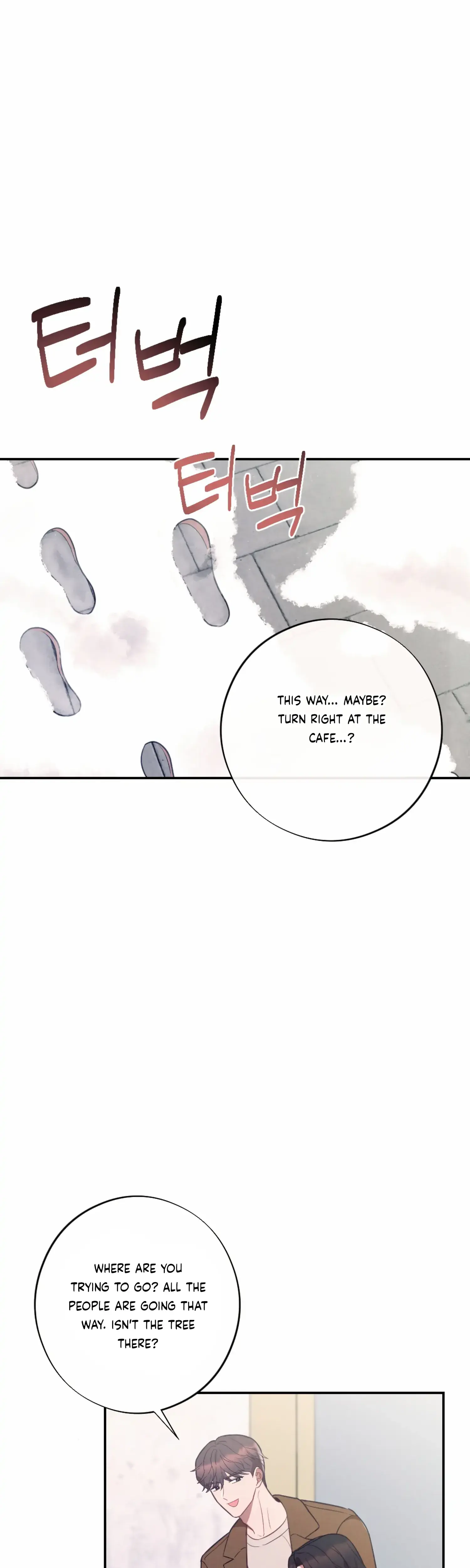 More Intimate Connection Chapter 52 - Page 29