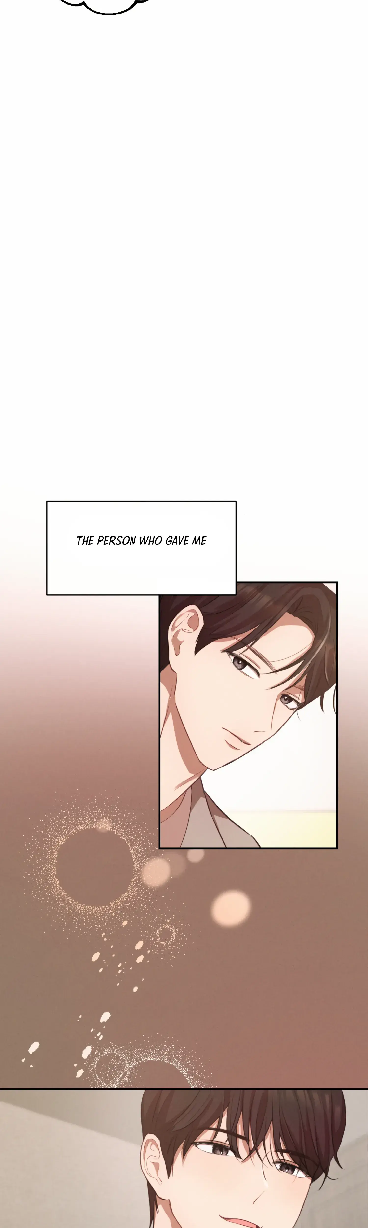More Intimate Connection Chapter 58 - Page 43