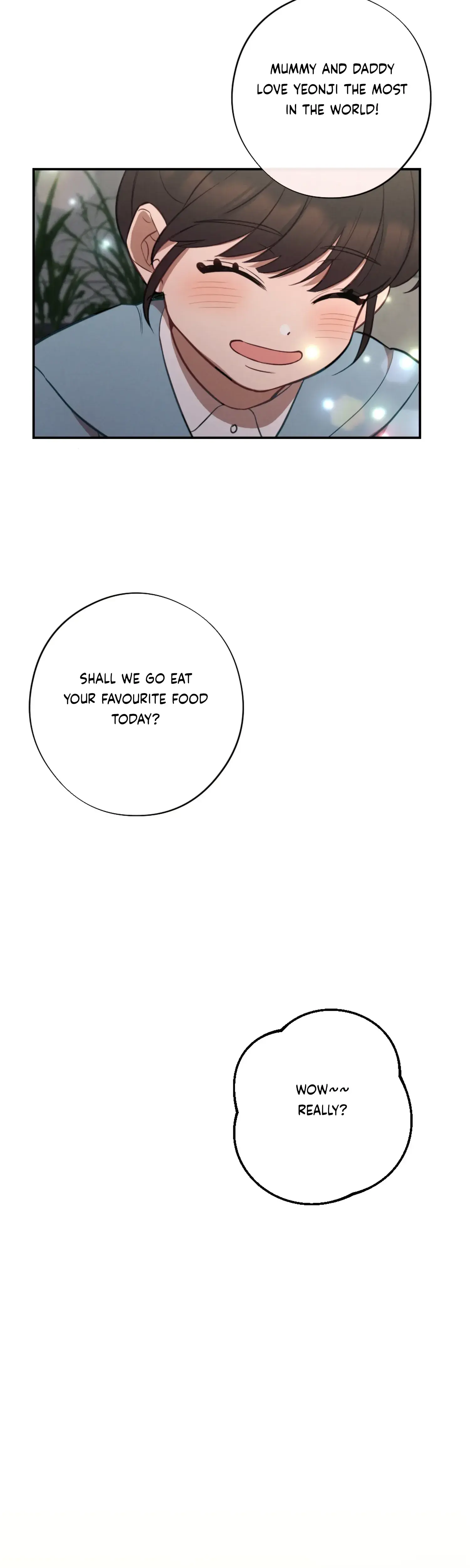 More Intimate Connection Chapter 59 - Page 17