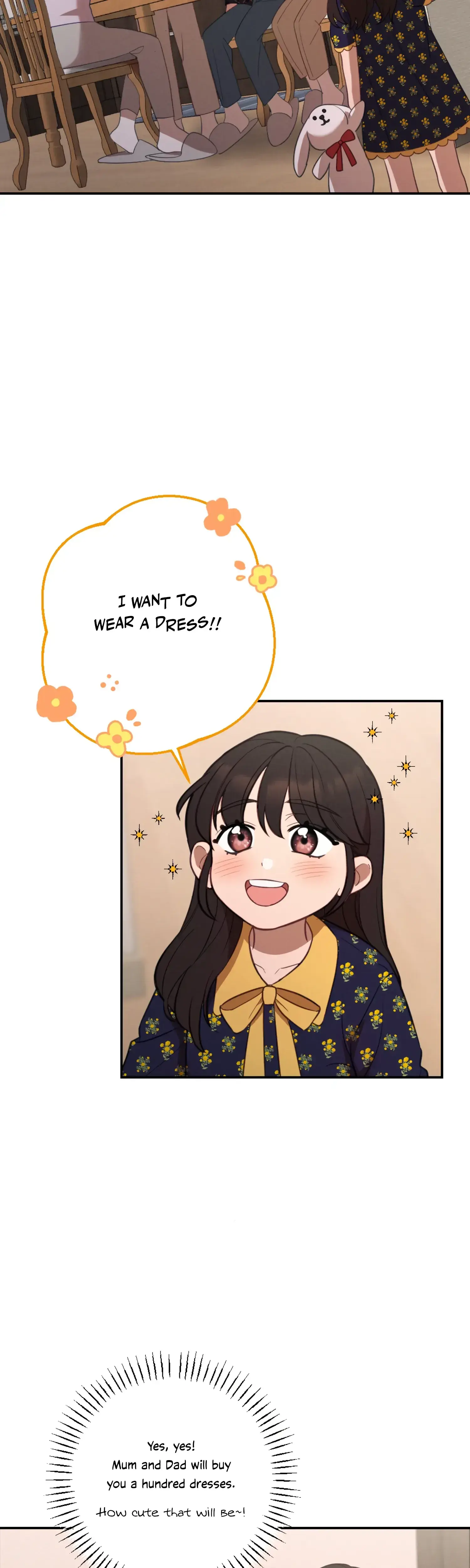 More Intimate Connection Chapter 60 - Page 27