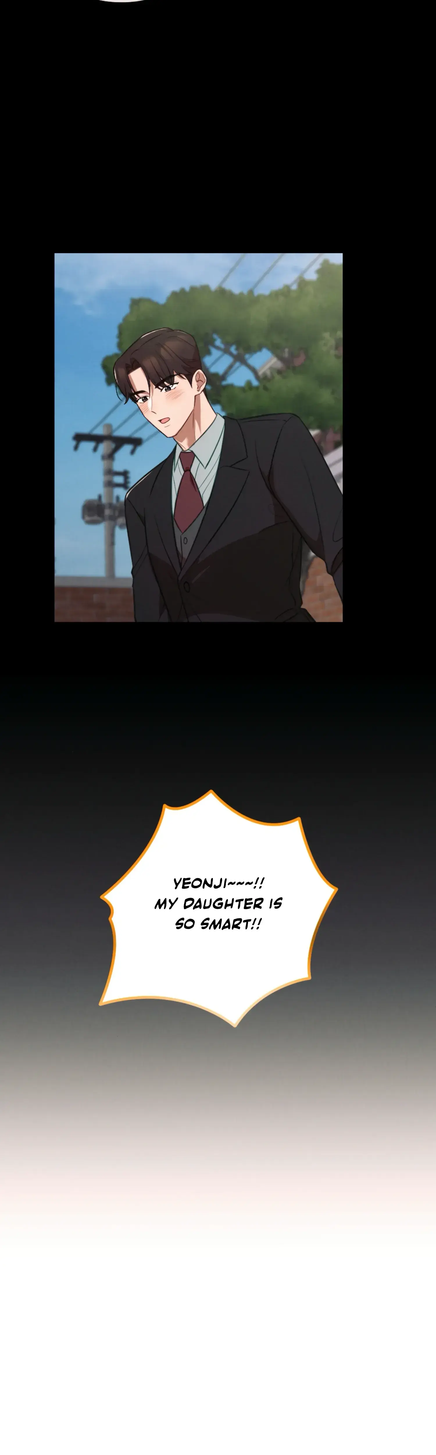 More Intimate Connection Chapter 61 - Page 40
