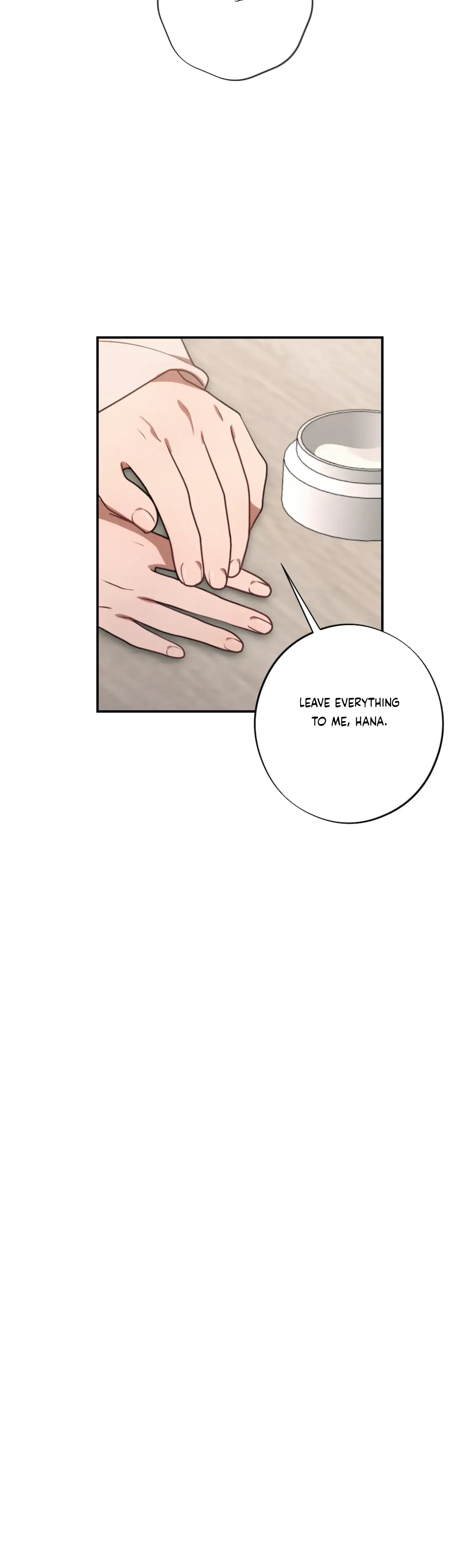More Intimate Connection Chapter 63 - Page 22