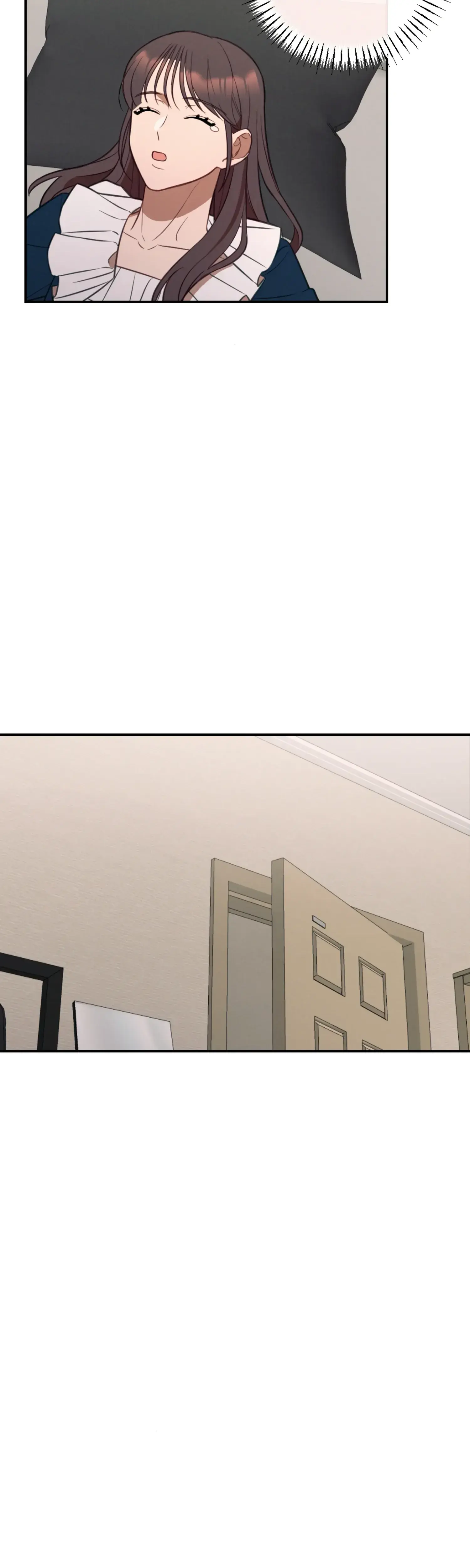 More Intimate Connection Chapter 63 - Page 29