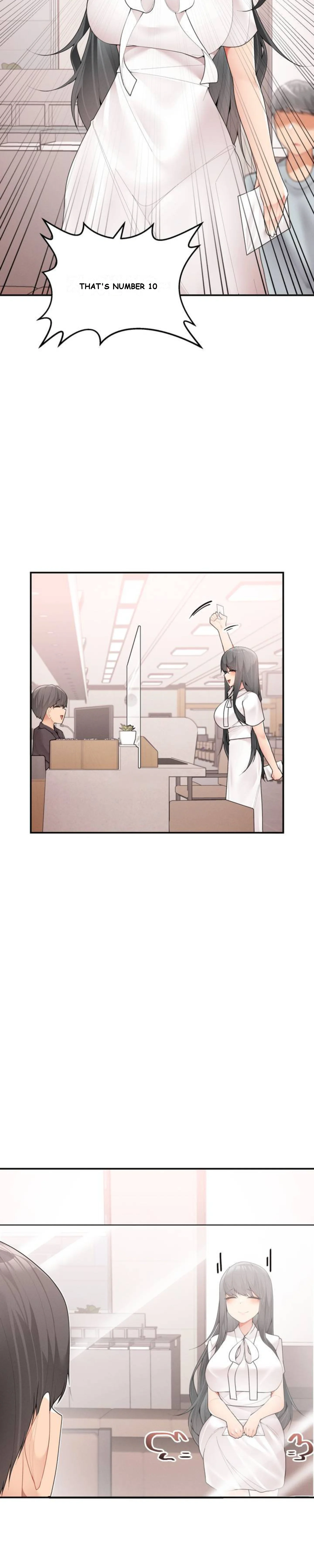 More Than Each Other Chapter 1 - Page 14