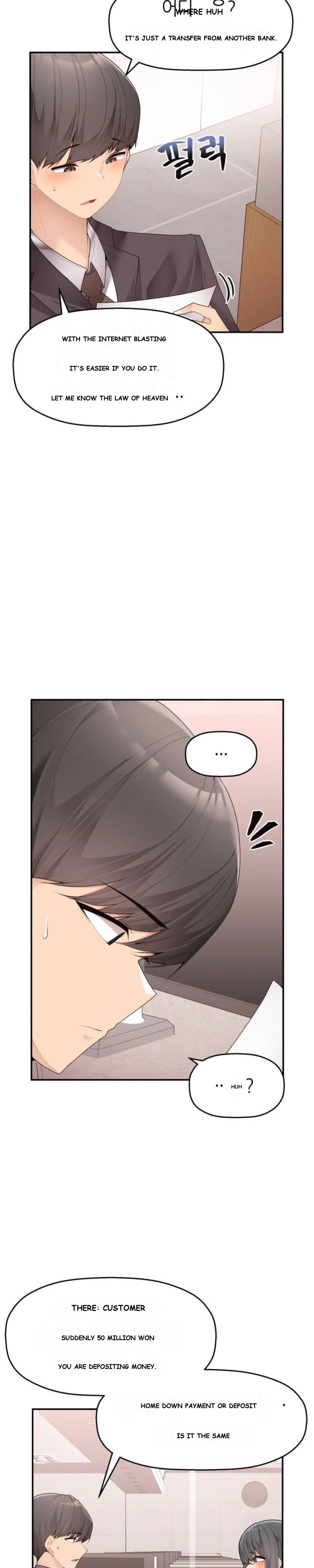 More Than Each Other Chapter 1 - Page 18