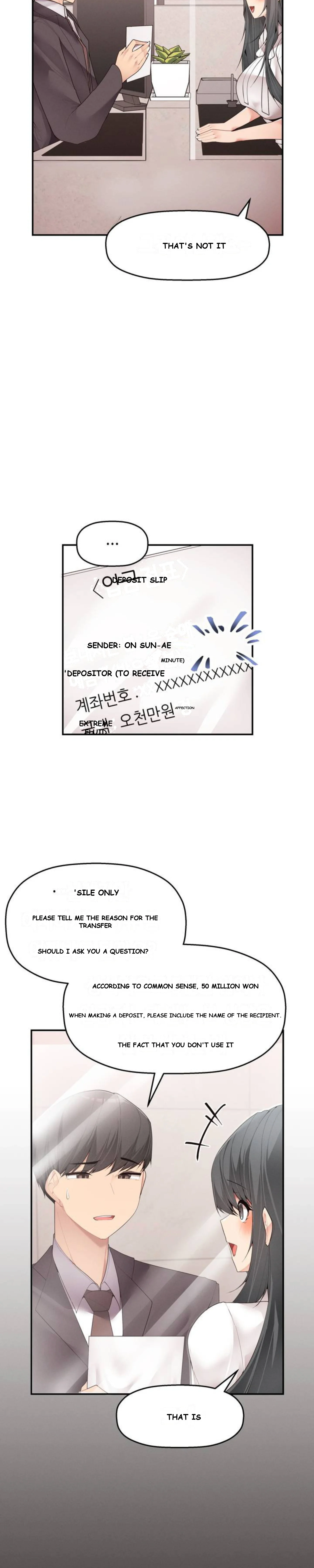 More Than Each Other Chapter 1 - Page 19