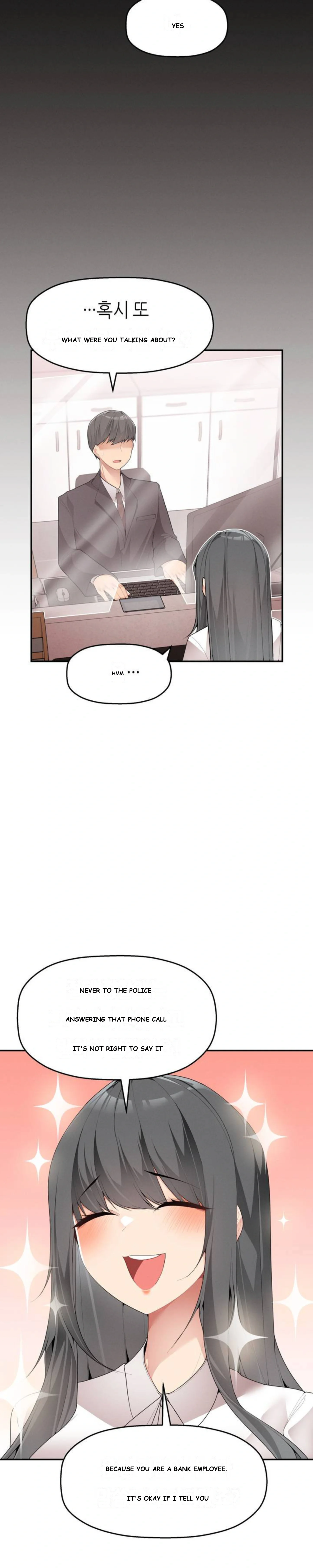 More Than Each Other Chapter 1 - Page 21