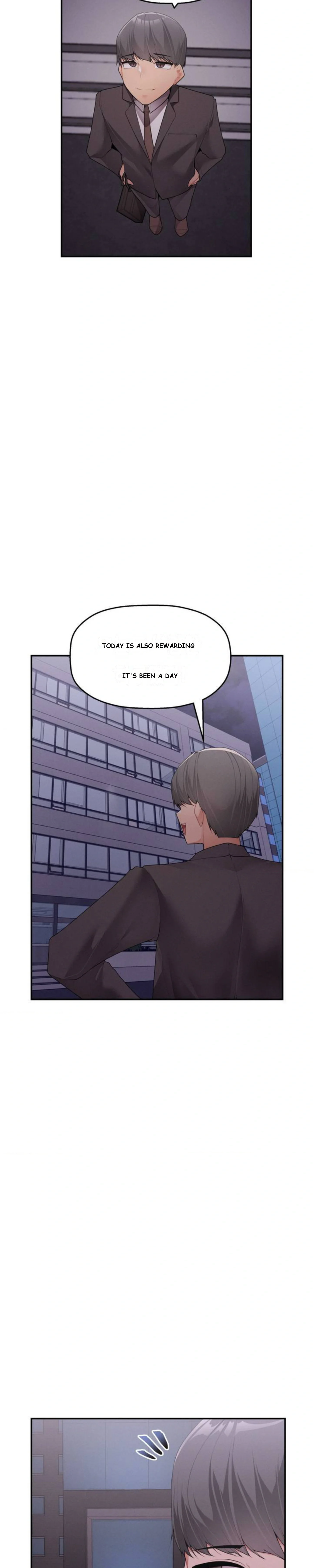 More Than Each Other Chapter 1 - Page 27