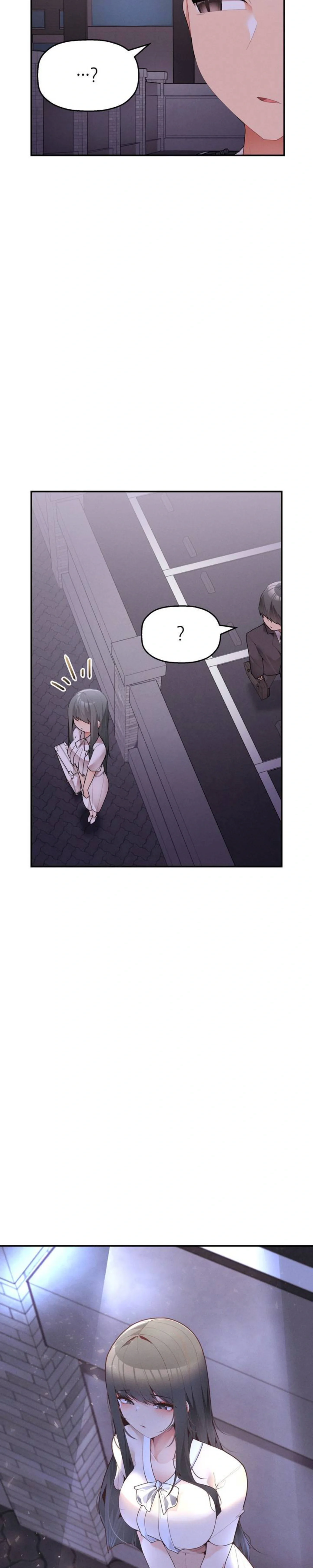 More Than Each Other Chapter 1 - Page 28