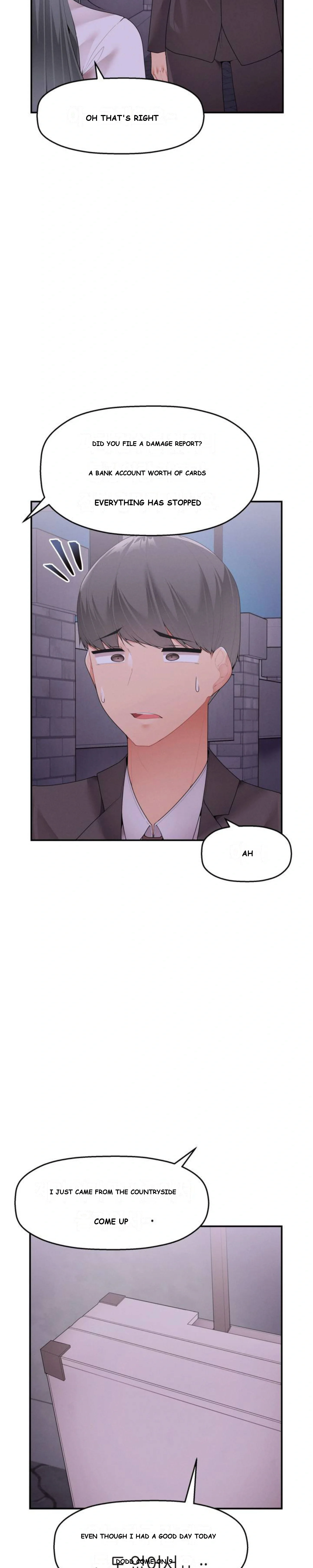 More Than Each Other Chapter 1 - Page 30