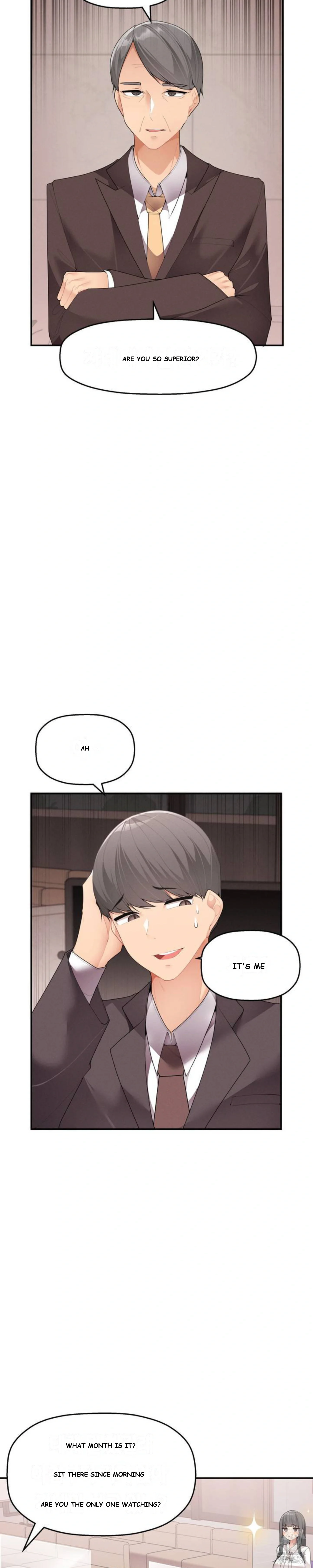 More Than Each Other Chapter 1 - Page 33