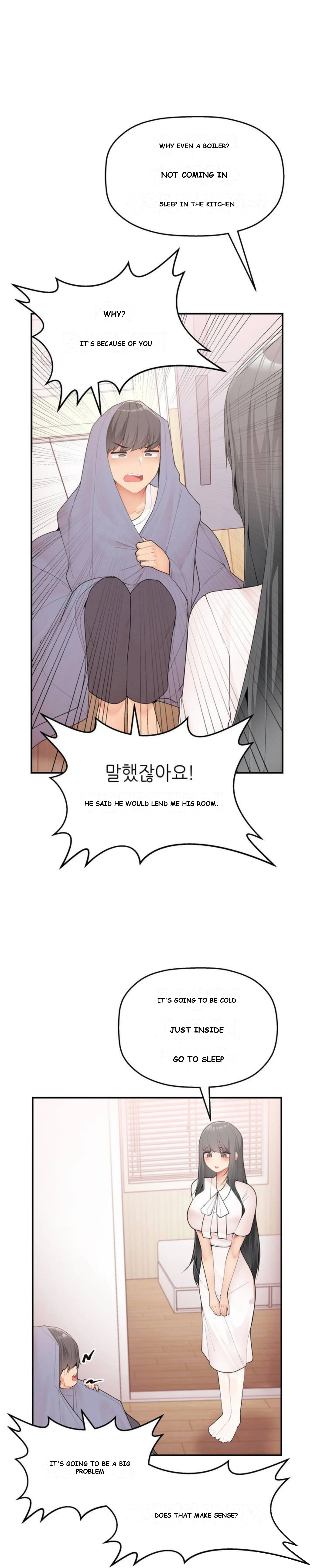 More Than Each Other Chapter 1 - Page 40