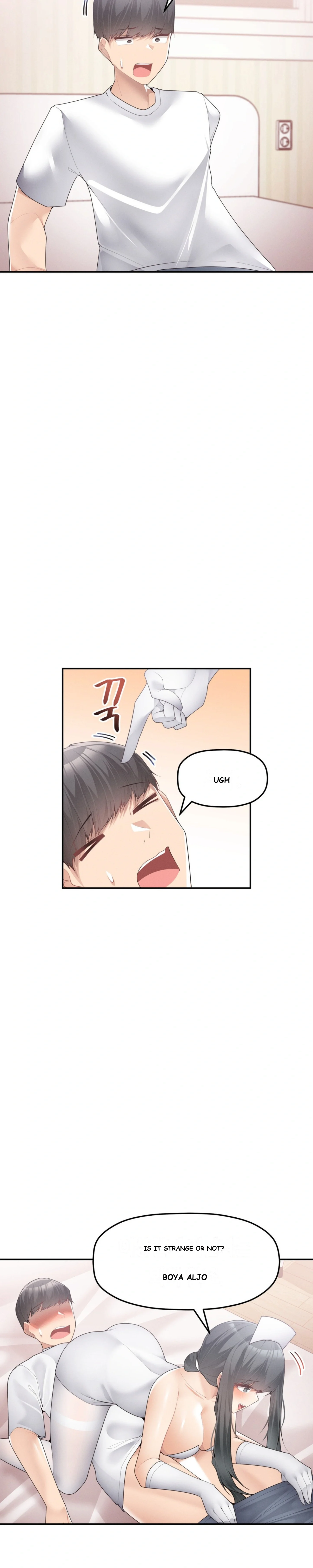 More Than Each Other Chapter 11 - Page 17