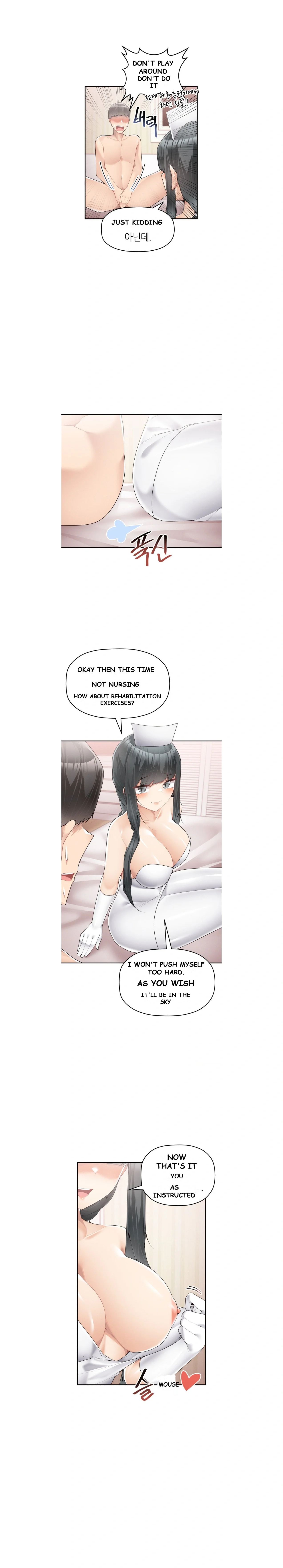 More Than Each Other Chapter 12 - Page 10