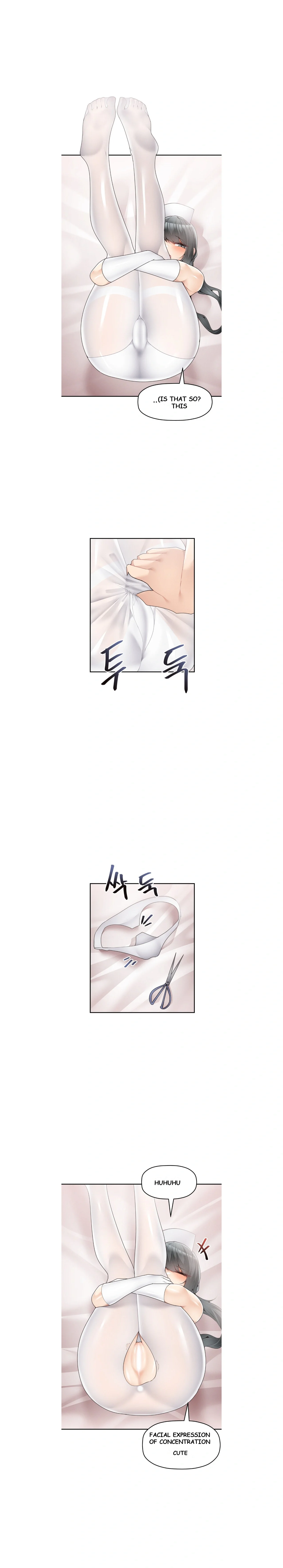 More Than Each Other Chapter 12 - Page 12