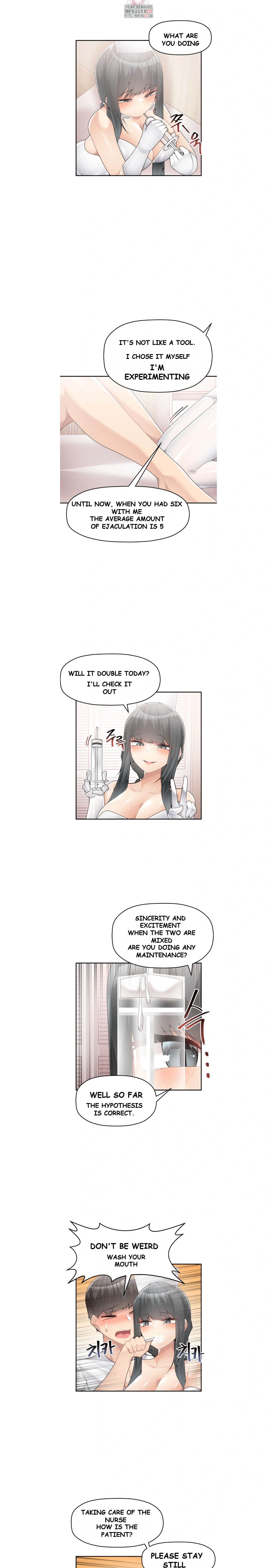More Than Each Other Chapter 12 - Page 4