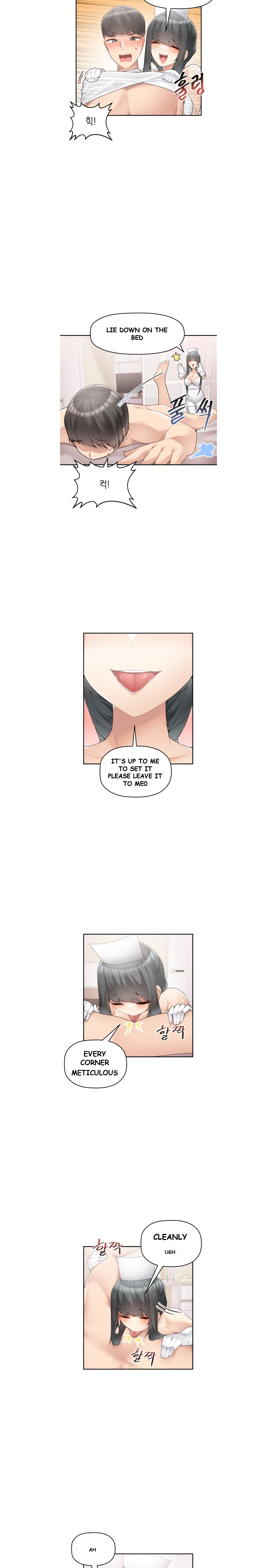 More Than Each Other Chapter 12 - Page 5