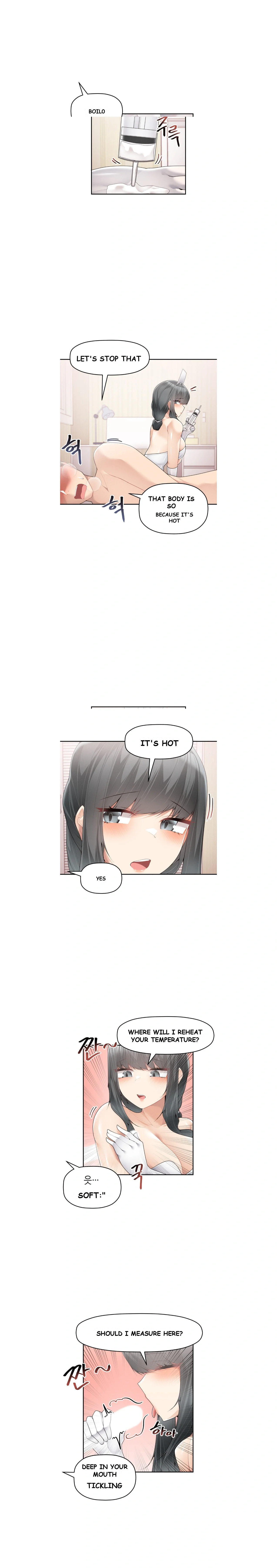 More Than Each Other Chapter 12 - Page 9