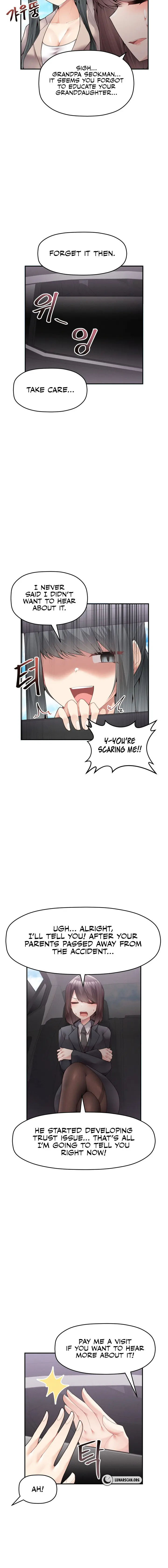 More Than Each Other Chapter 14 - Page 2