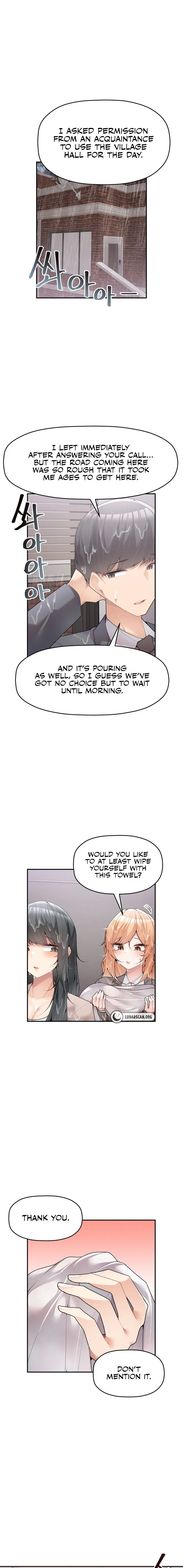 More Than Each Other Chapter 14 - Page 5