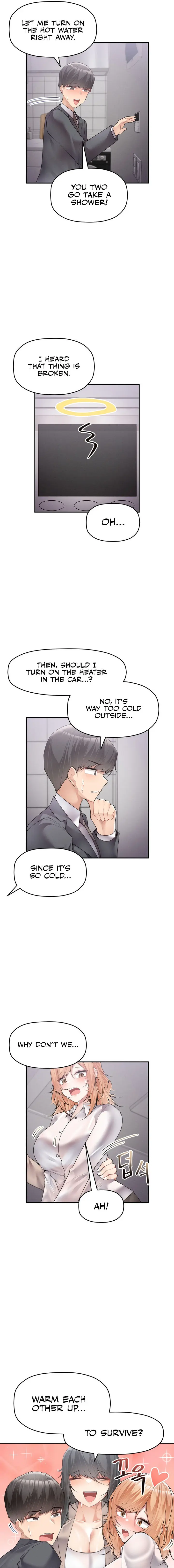 More Than Each Other Chapter 14 - Page 7