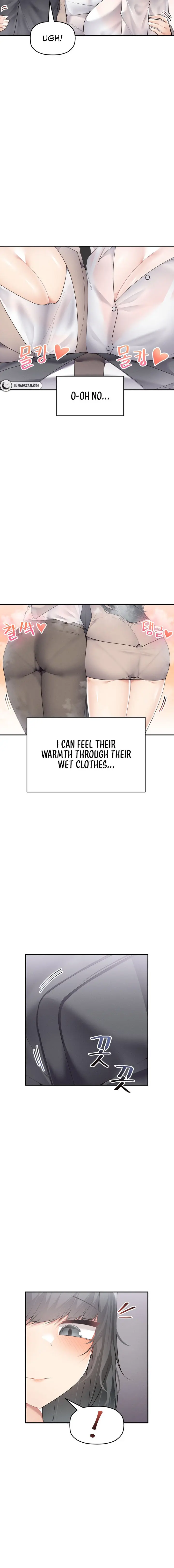 More Than Each Other Chapter 14 - Page 8