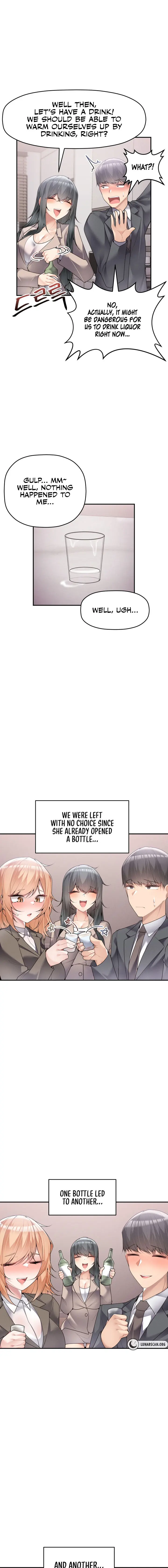 More Than Each Other Chapter 15 - Page 7