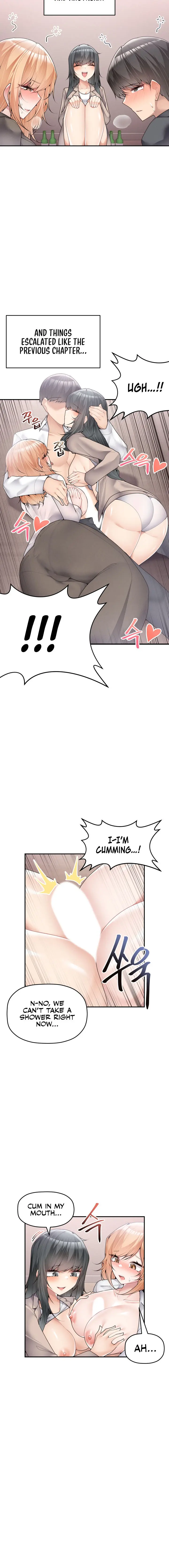 More Than Each Other Chapter 15 - Page 8