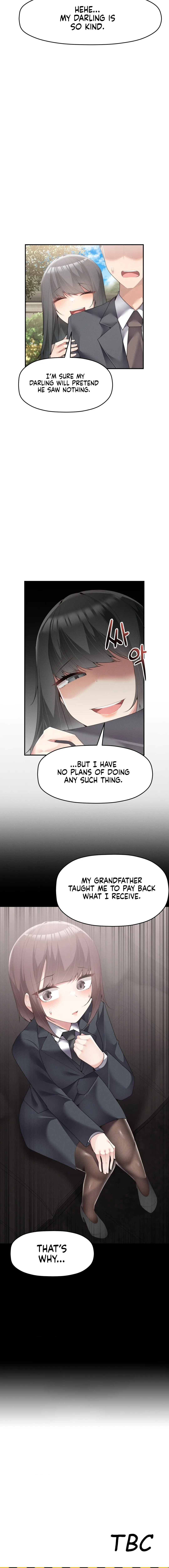 More Than Each Other Chapter 17 - Page 13