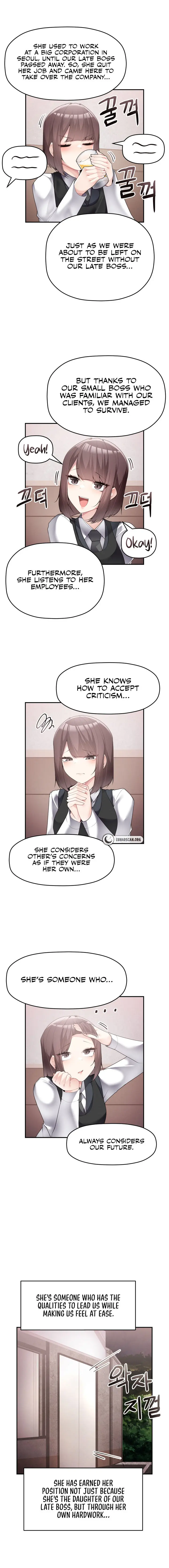 More Than Each Other Chapter 18 - Page 10
