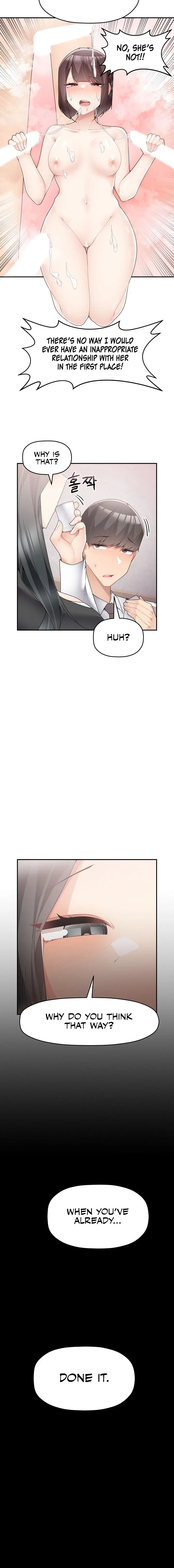 More Than Each Other Chapter 18 - Page 12