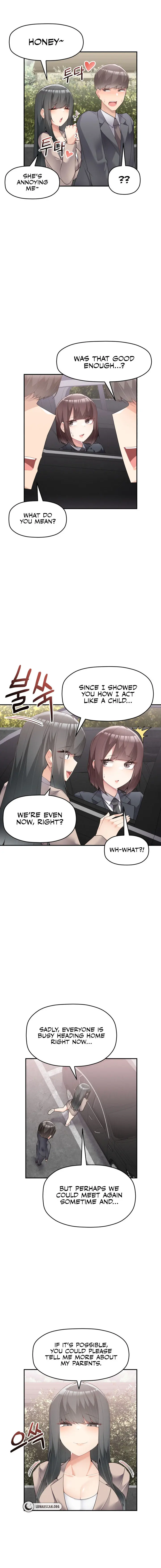 More Than Each Other Chapter 18 - Page 2