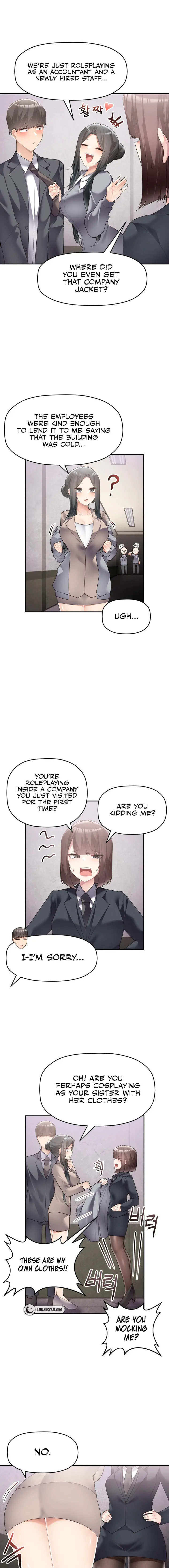More Than Each Other Chapter 18 - Page 5