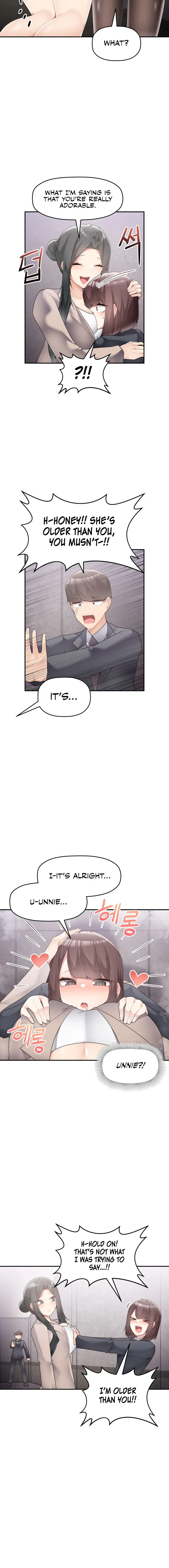 More Than Each Other Chapter 18 - Page 6