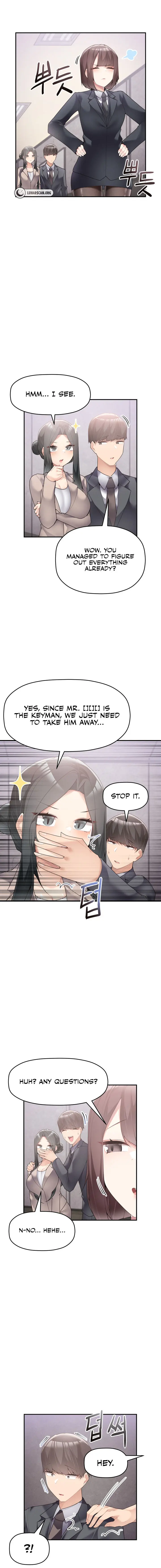 More Than Each Other Chapter 18 - Page 8