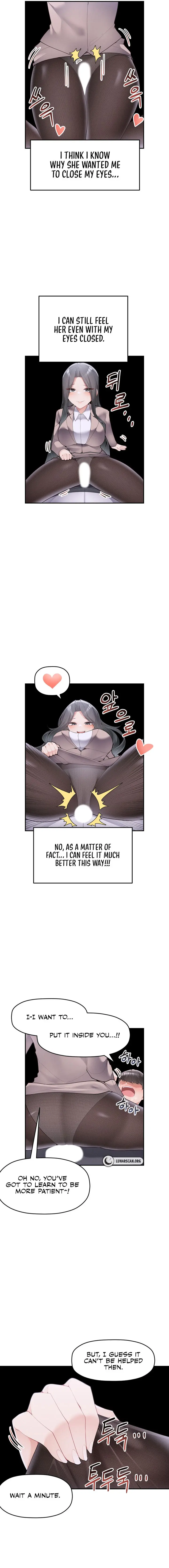 More Than Each Other Chapter 19 - Page 13