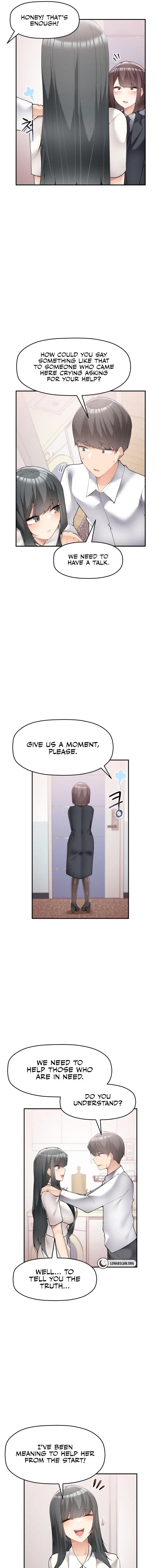 More Than Each Other Chapter 19 - Page 5