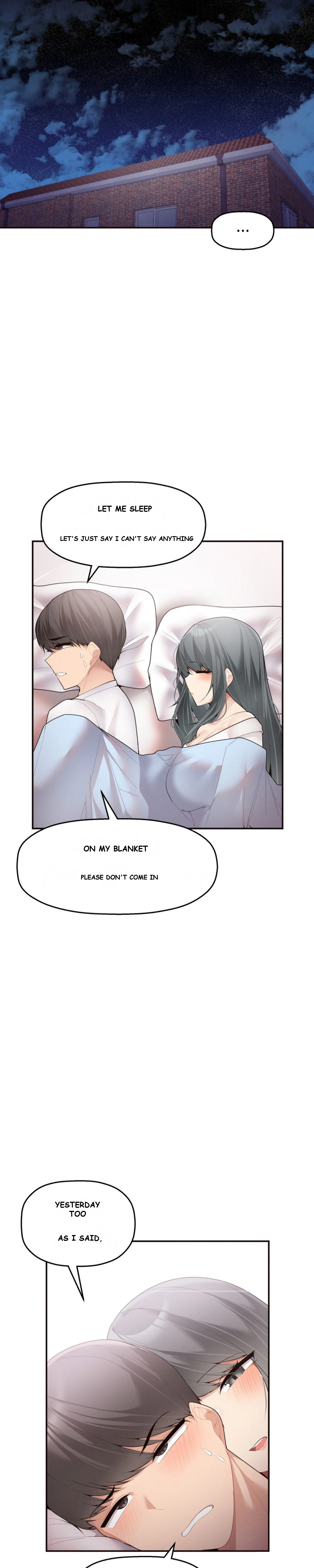 More Than Each Other Chapter 2 - Page 17