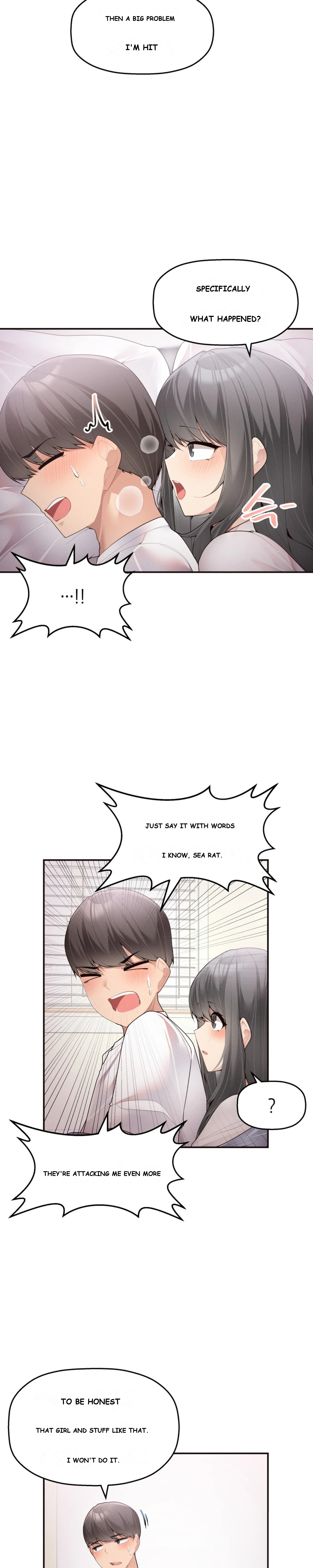 More Than Each Other Chapter 2 - Page 18